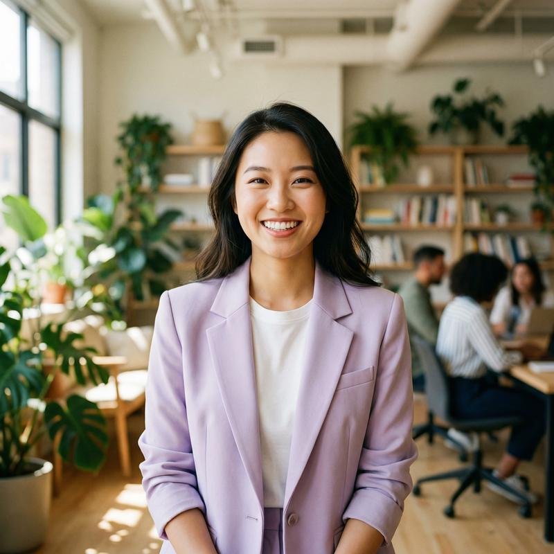 女神视频社区顾问李思琪