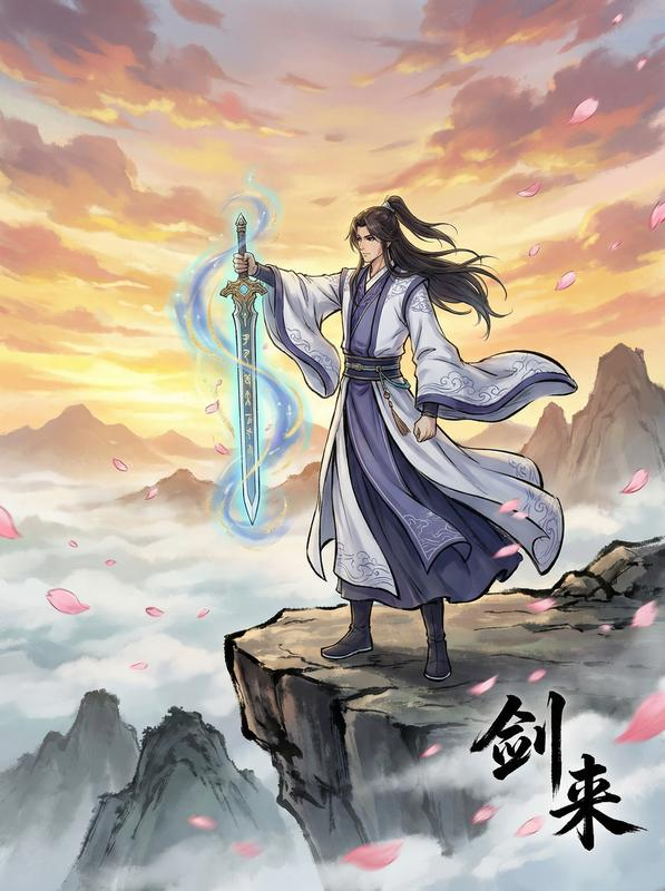 女神视频剑来陈平安视频