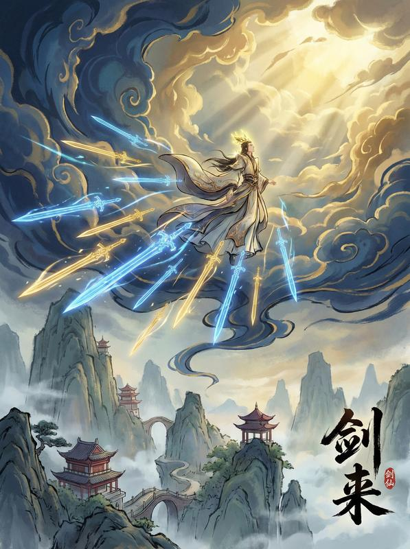 女神视频剑来高燃视频