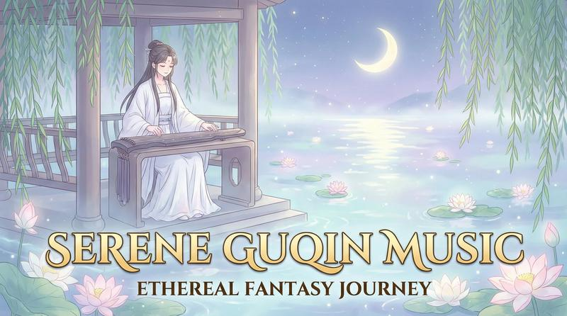 女神视频古风音乐视频